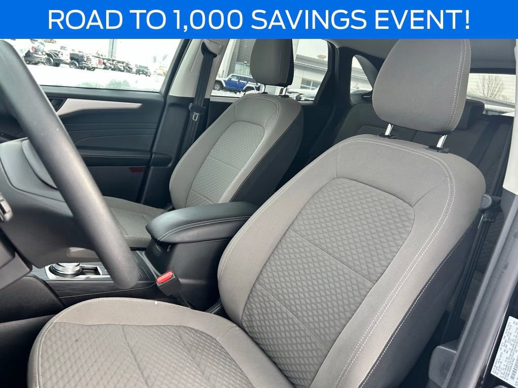 Certified 2022 Ford Escape SE image 15