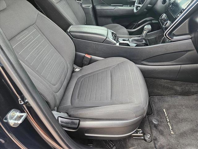 Used 2023 Hyundai Santa Cruz SEL w/ Activity Package AWD/4WD image 19