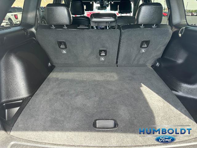 Used 2024 Jeep Grand Cherokee Altitude AWD/4WD image 30