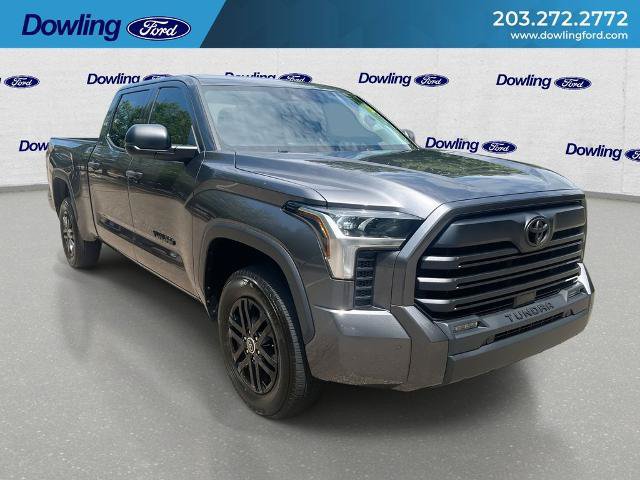Used 2023 Toyota Tundra SR5