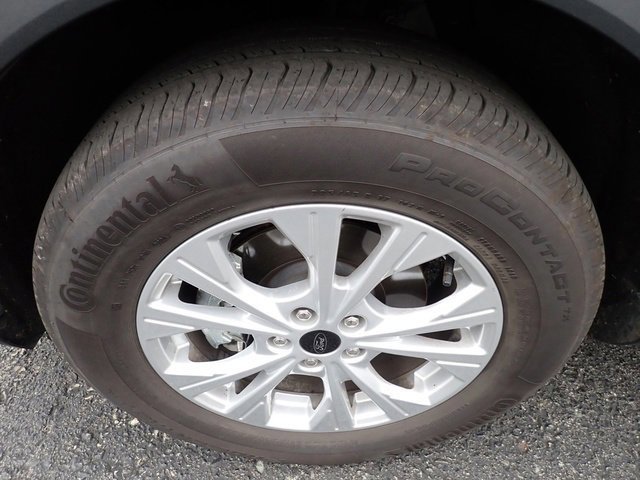 Certified 2024 Ford Escape Active image 12