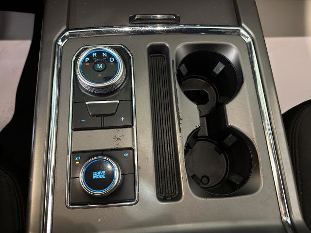 Certified 2021 Ford Expedition XLT image 29