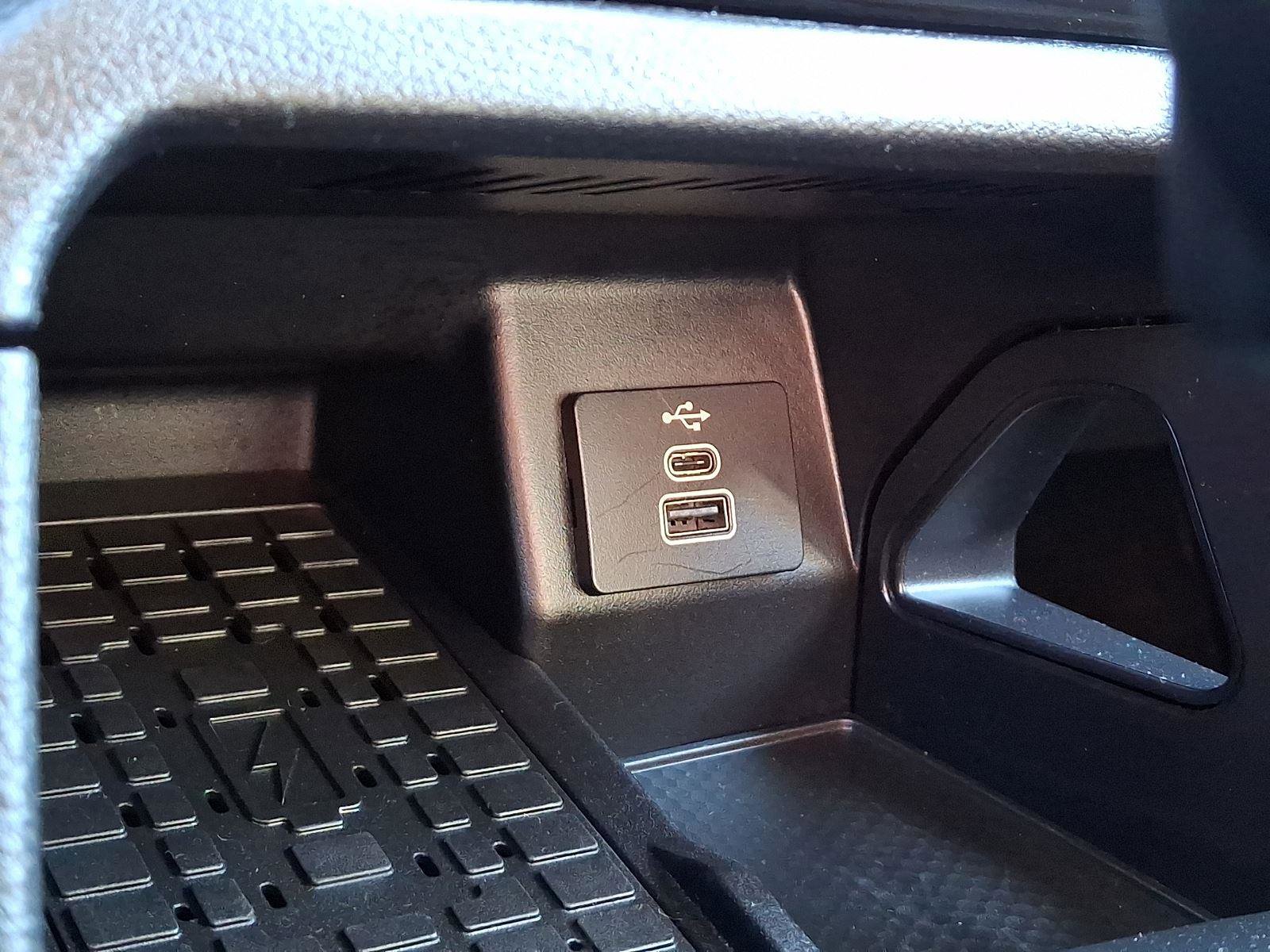 Certified 2024 Ford Ranger XLT image 22