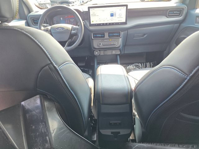 Certified 2025 Ford Maverick Lobo AWD/4WD image 17