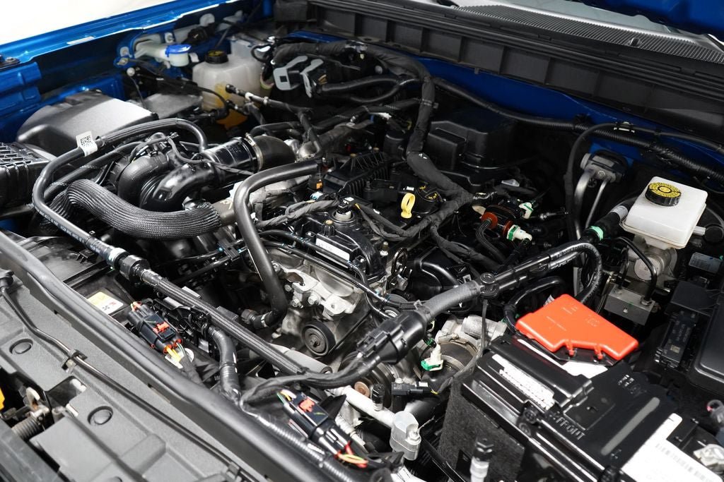 Certified 2023 Ford Bronco Outer Banks AWD/4WD image 30