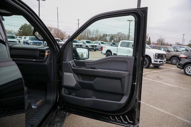Certified 2025 Ford F150 Tremor image 31