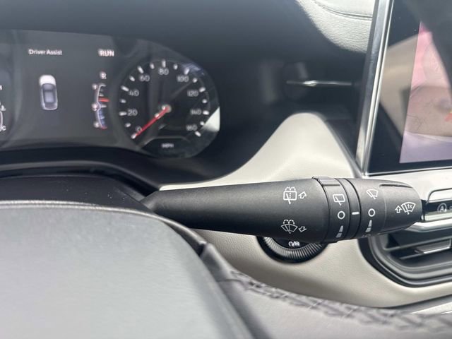 Used 2024 Jeep Compass Limited AWD/4WD image 32