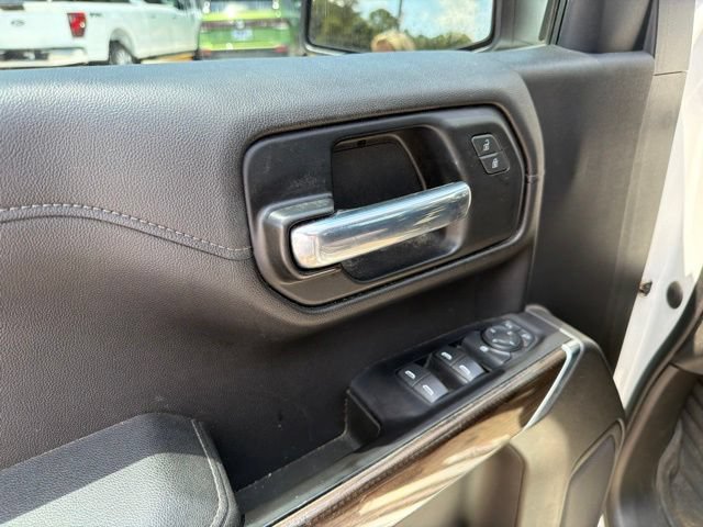 Used 2020 Chevrolet Silverado 1500 LT w/ All-Star Edition AWD/4WD image 6
