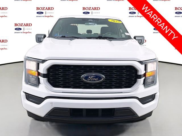 Certified 2023 Ford F150 XL w/ STX Appearance Package RWD image 2