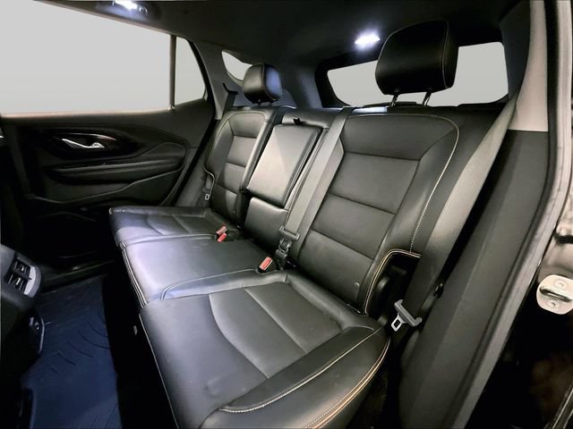 Used 2023 GMC Terrain AT4 AWD/4WD image 25