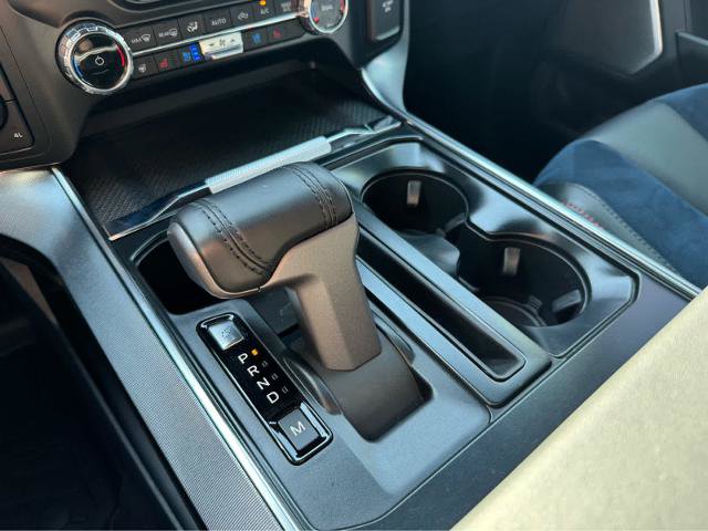 Certified 2023 Ford F150 Raptor w/ Blue Interior Package AWD/4WD image 19