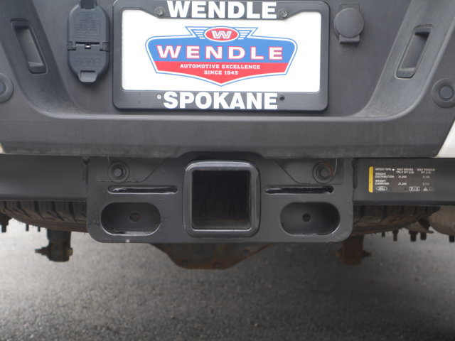 Certified 2021 Ford F350 Limited AWD/4WD image 27