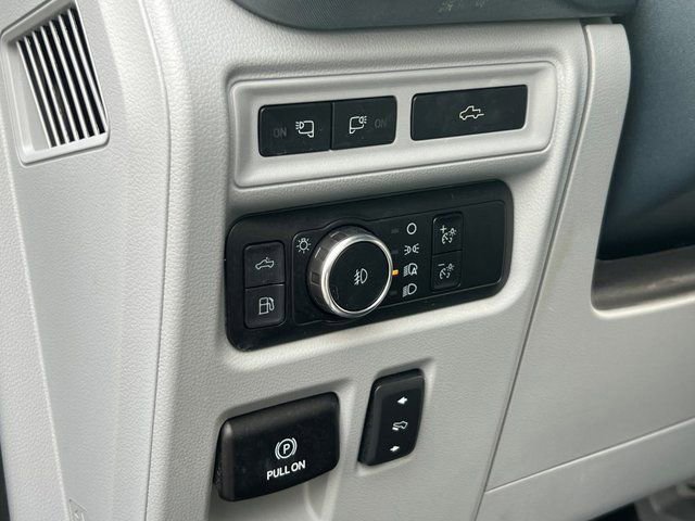 Certified 2023 Ford F150 Limited image 16