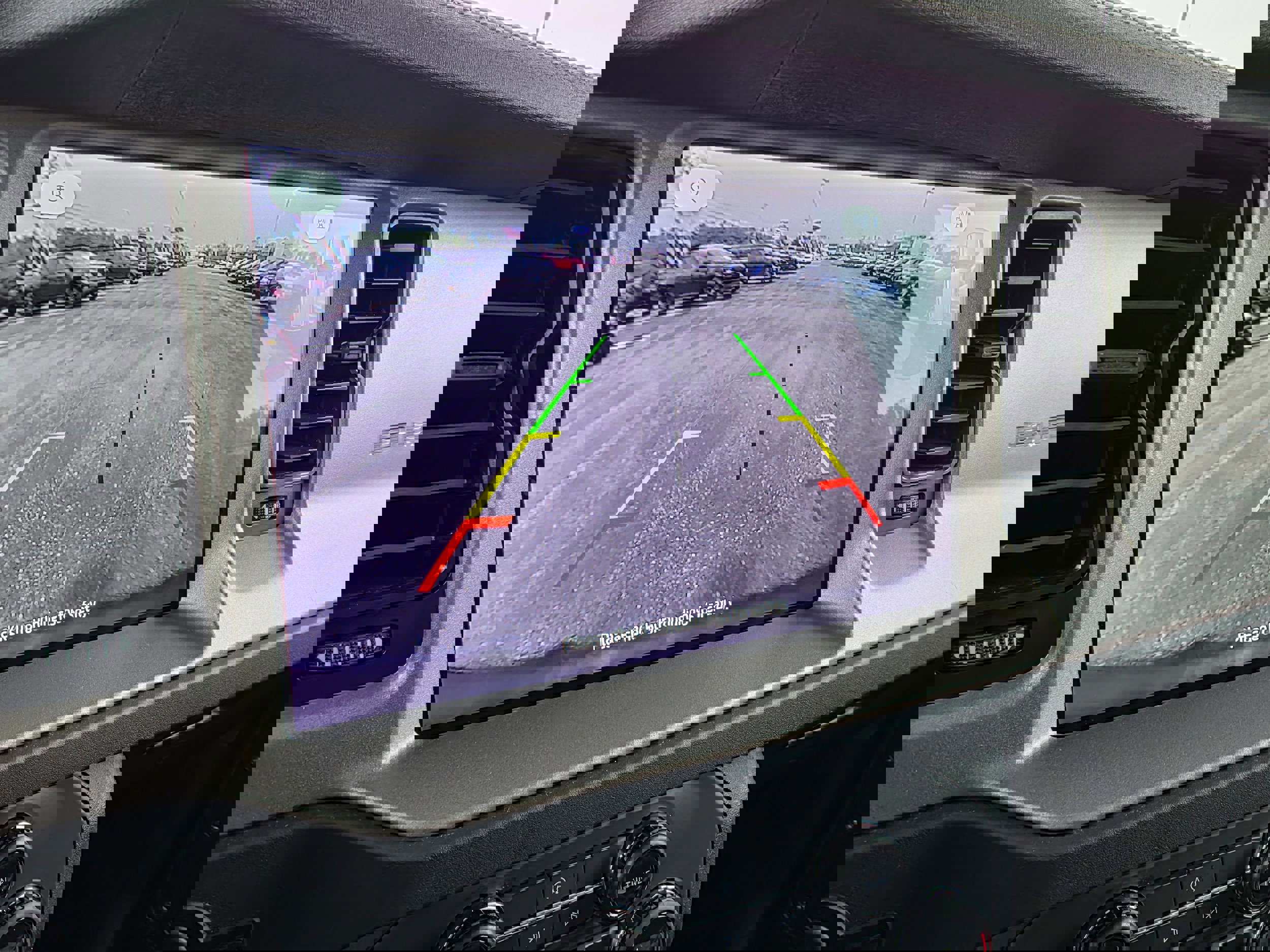 Certified 2025 Ford Bronco Outer Banks image 20