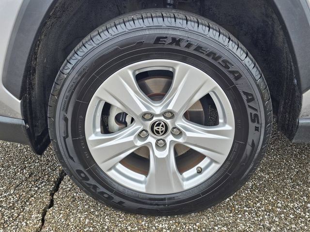 Used 2019 Toyota RAV4 XLE image 45