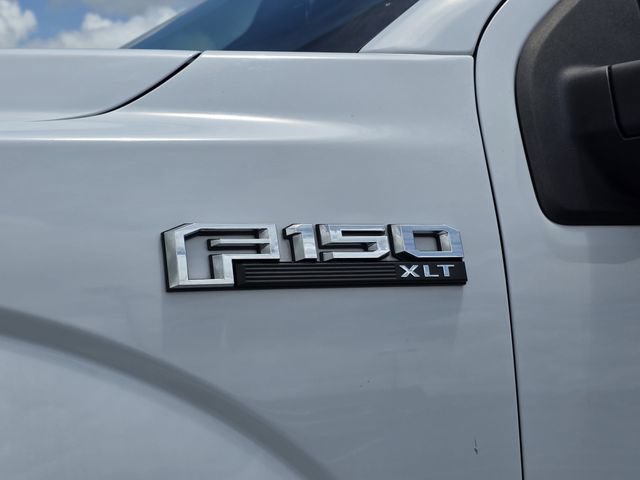 Certified 2020 Ford F150 XLT w/ Equipment Group 301A Mid RWD image 27