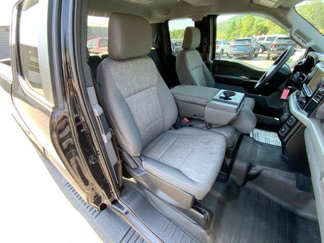 Certified 2023 Ford F150 XL w/ XL Chrome Appearance Package AWD/4WD image 23