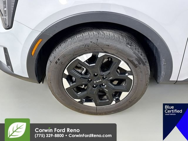 Used 2025 Kia Sorento S image 35