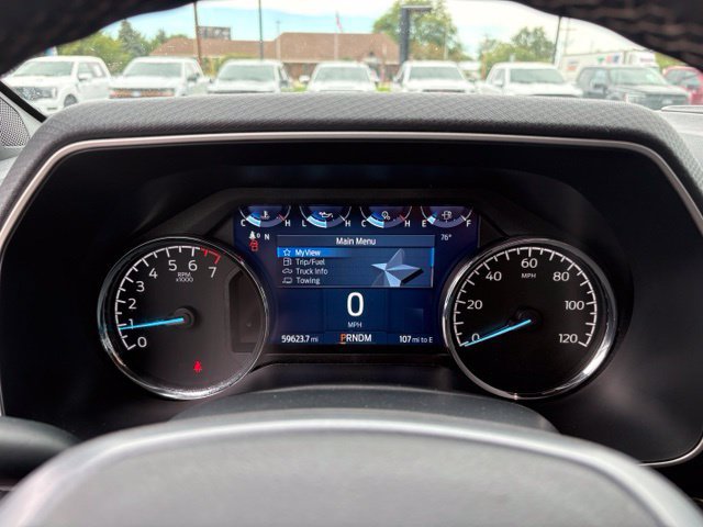 Certified 2023 Ford F150 XLT w/ Equipment Group 302A High AWD/4WD image 22
