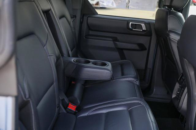 Certified 2025 Ford Bronco Outer Banks AWD/4WD image 32