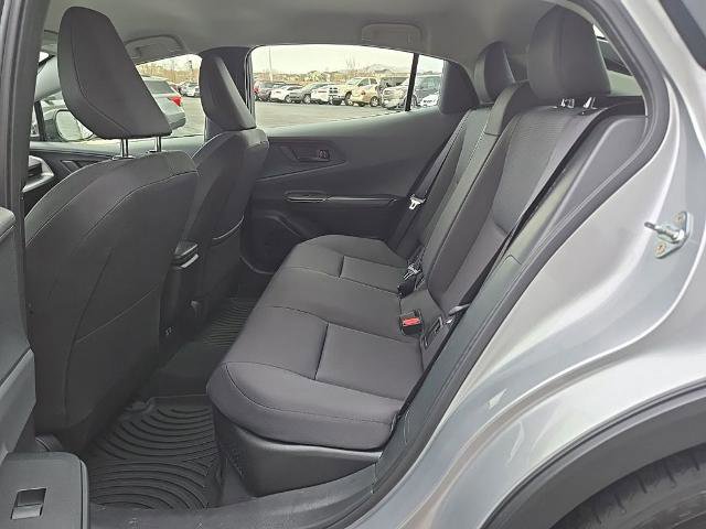 Used 2024 Toyota Prius LE image 34