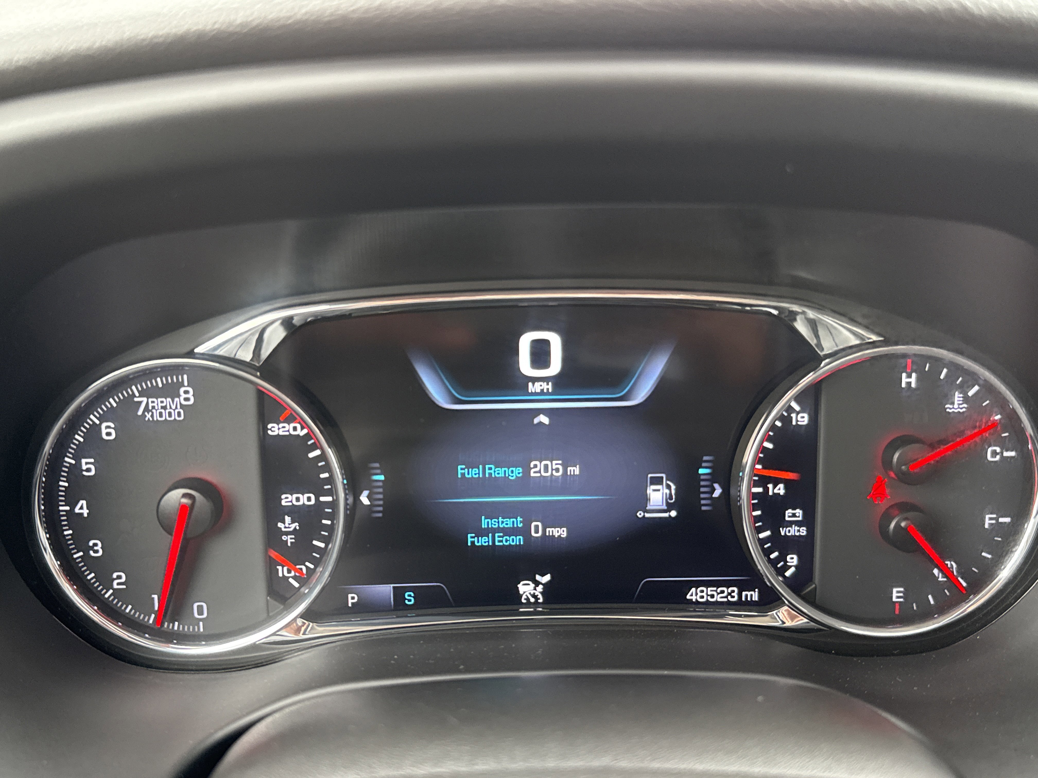 Used 2019 GMC Acadia Denali w/ Technology Package image 20