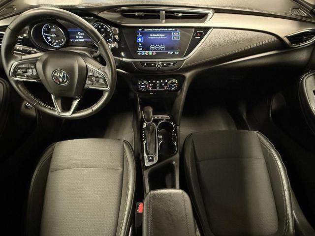 Used 2021 Buick Encore GX Select w/ Sport Touring Package image 13