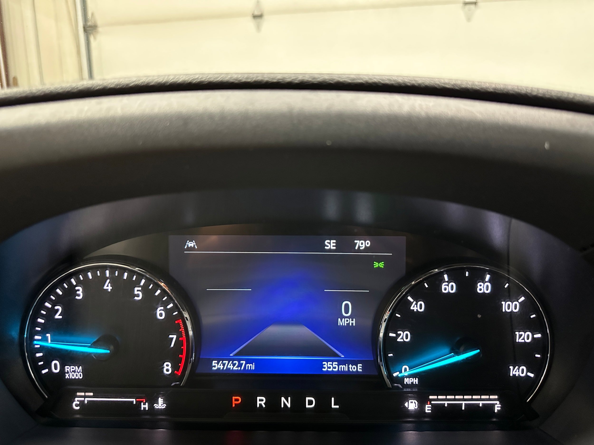 Certified 2023 Ford Explorer Limited w/ Equipment Group 301A AWD/4WD image 18