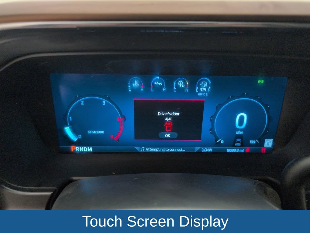 Certified 2024 Ford F250 King Ranch w/ Chrome Package image 28