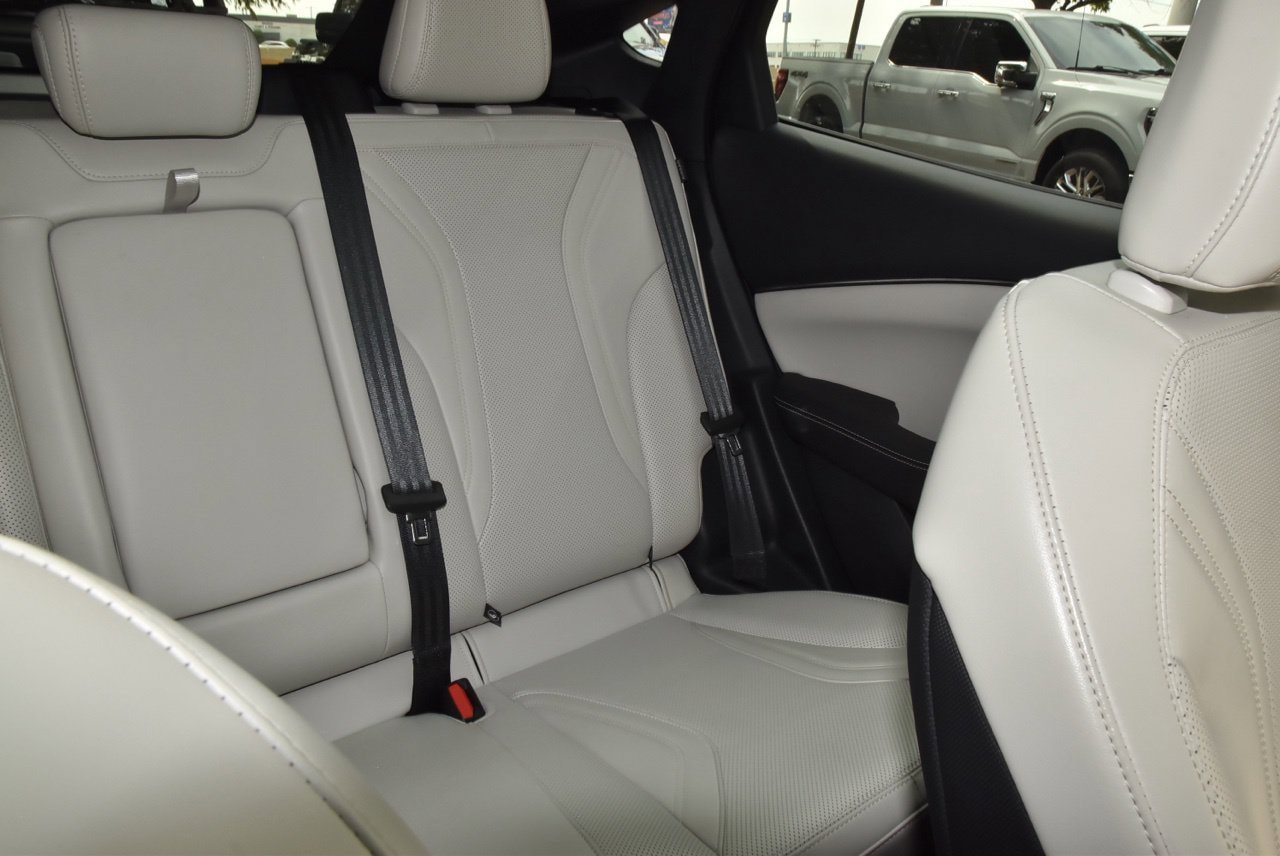Certified 2021 Ford Mustang Mach-E Premium RWD image 21