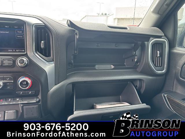 Used 2021 GMC Sierra 1500 Elevation AWD/4WD image 28