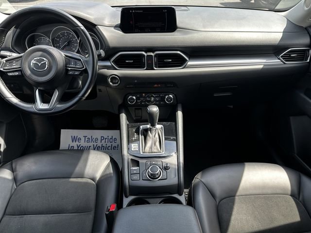 Used 2018 MAZDA CX-5 Touring AWD/4WD image 15