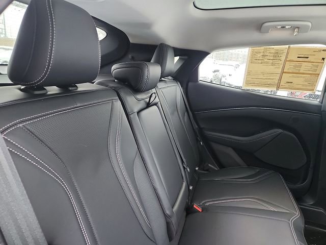 Certified 2023 Ford Mustang Mach-E Premium image 29