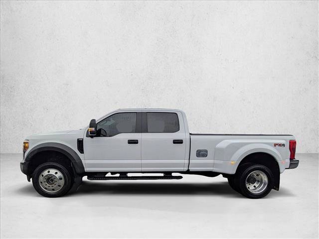 Certified 2019 Ford F450 XL w/ STX Appearance Package image 8