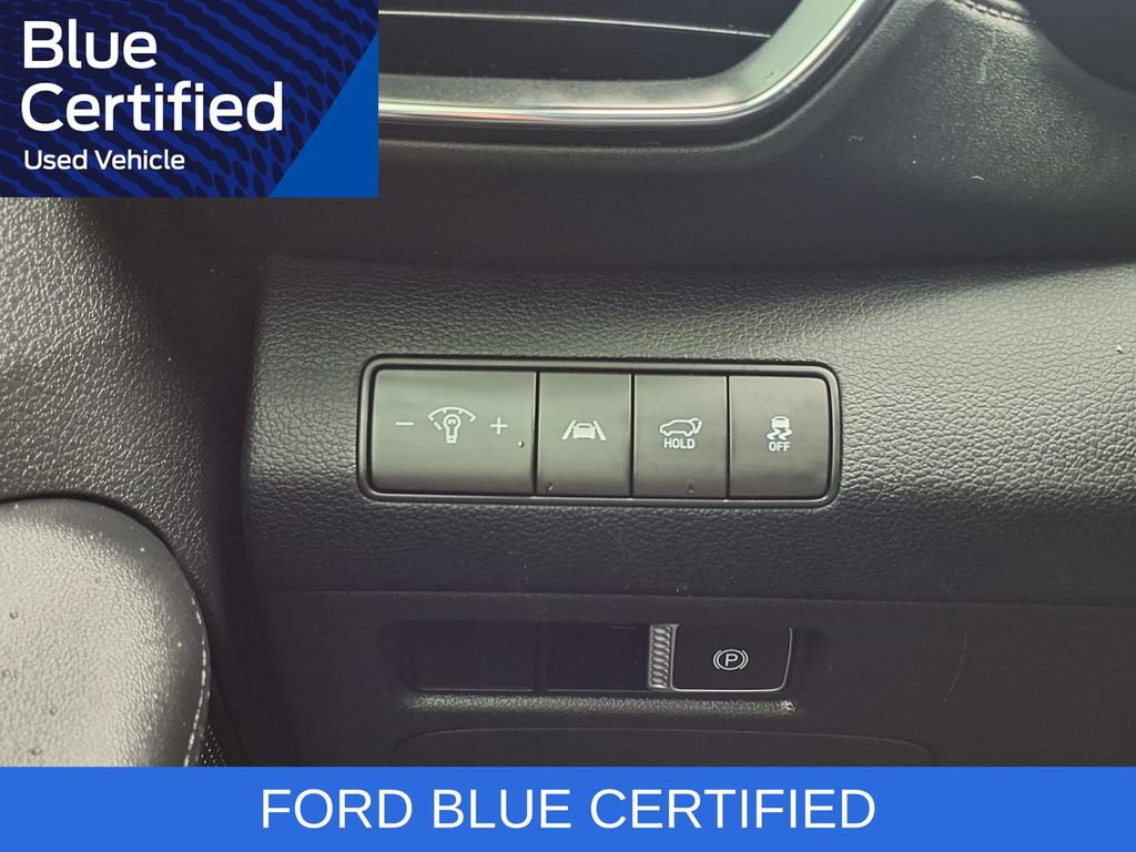 Used 2023 Hyundai Santa Fe SEL FWD image 29