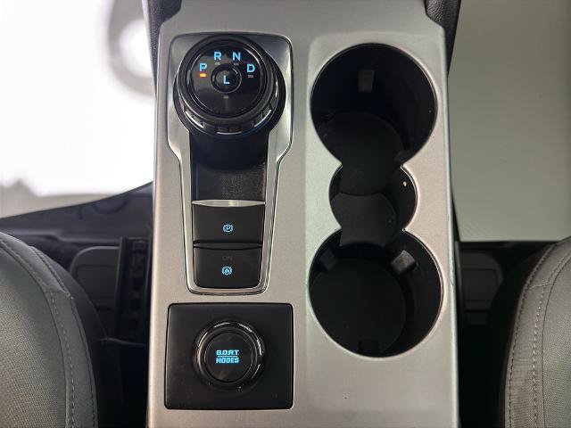 Certified 2021 Ford Bronco Sport Big Bend AWD/4WD image 25