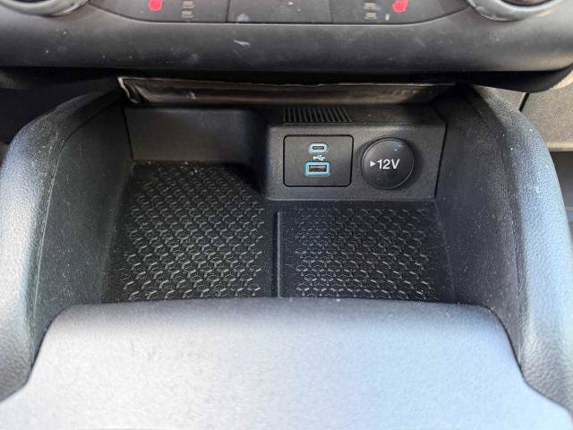 Certified 2021 Ford Bronco Sport Badlands AWD/4WD image 18