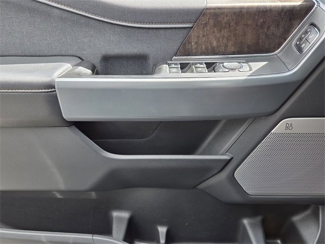 Certified 2023 Ford F150 Lightning Lariat w/ Max Trailer Tow Package image 32