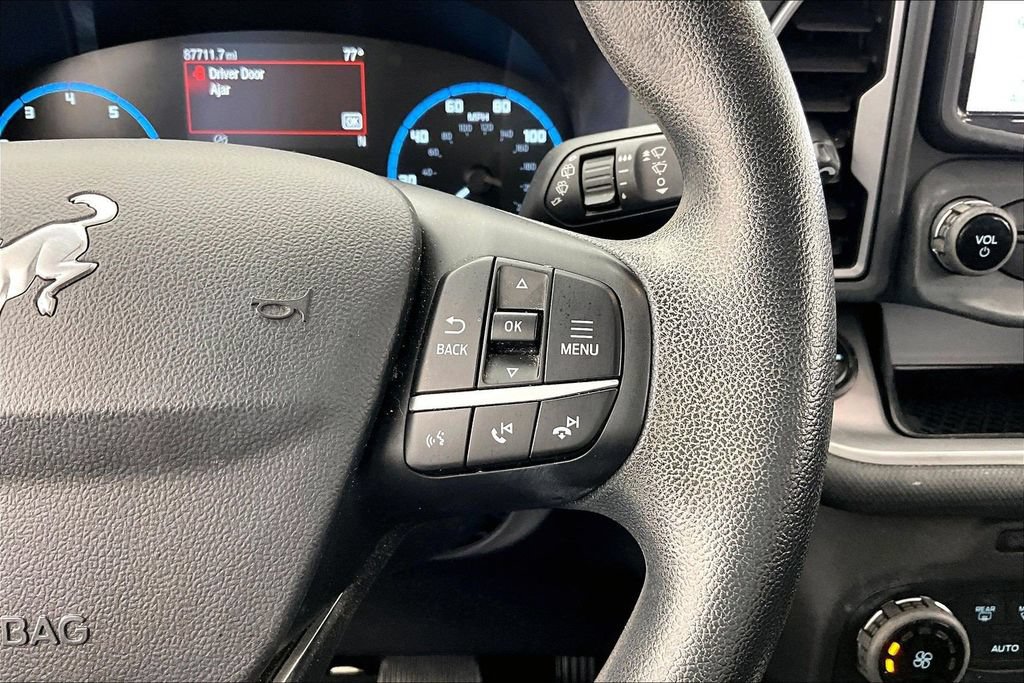 Certified 2021 Ford Bronco Sport Big Bend AWD/4WD image 19