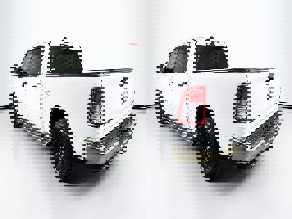 Used 2023 RAM 1500 Big Horn image 3