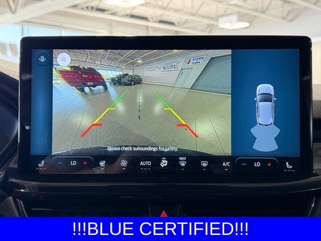 Certified 2024 Ford Escape ST-Line w/ Tech Pack #1 AWD/4WD image 32