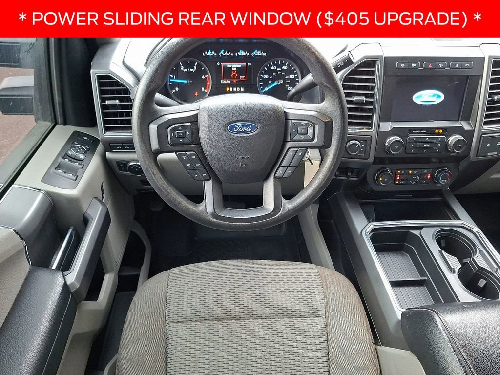 Certified 2020 Ford F350 XLT w/ XLT Premium Package image 11