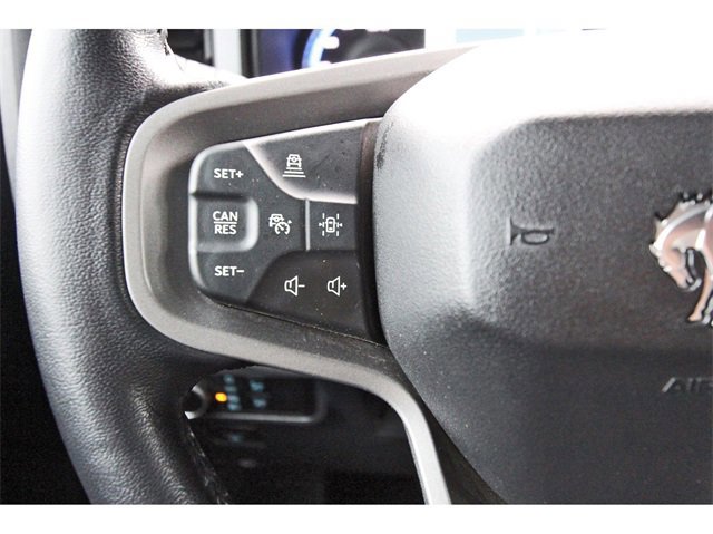 Certified 2023 Ford Bronco Badlands image 17