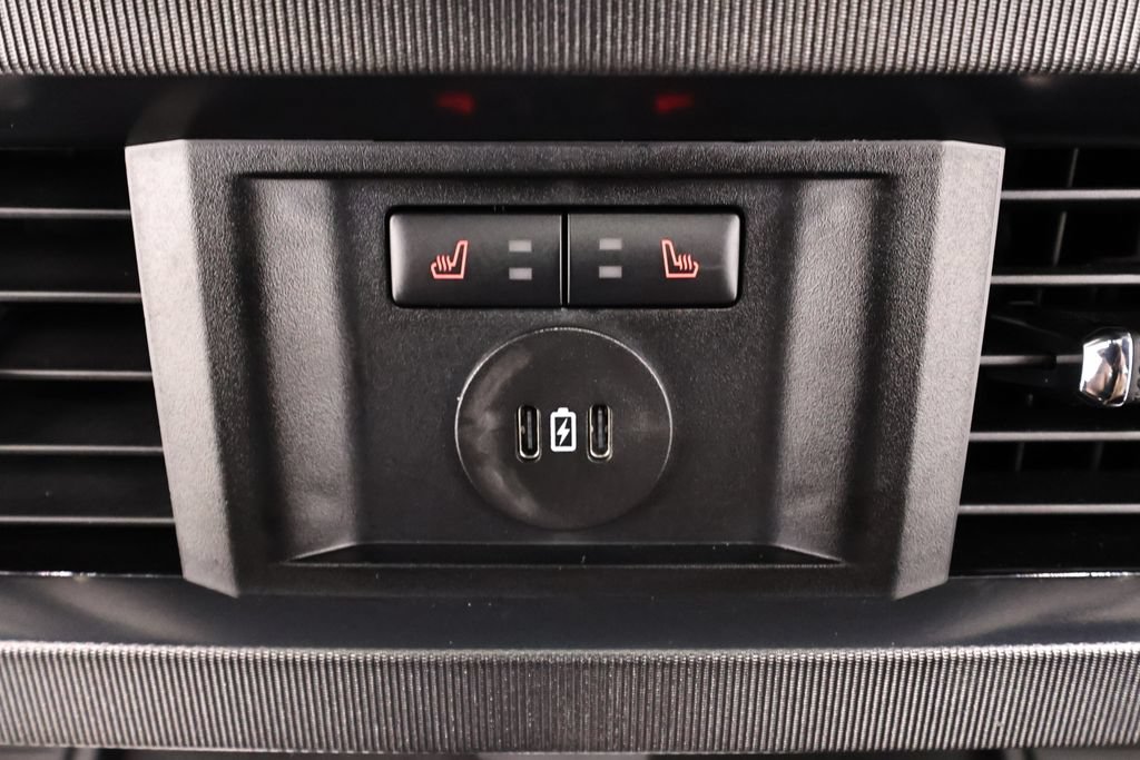 Certified 2025 Ford F350 4x4 Crew Cab Super Duty image 17