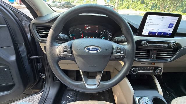 Certified 2020 Ford Escape SE FWD image 23