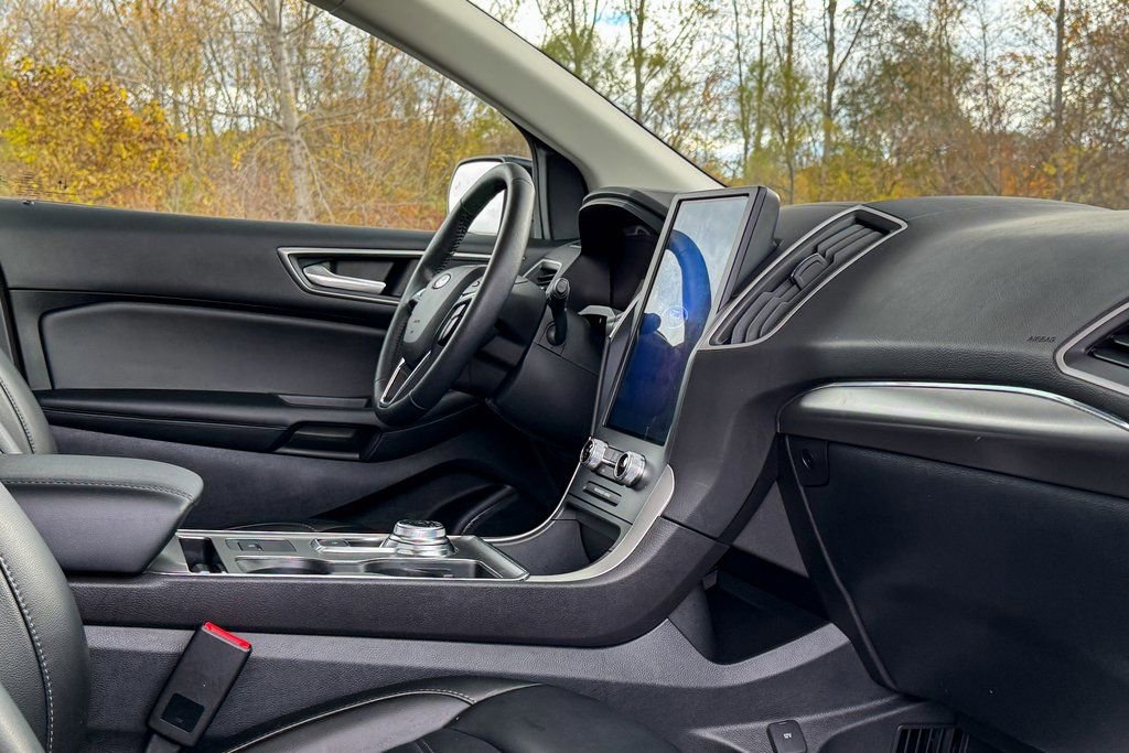 Certified 2022 Ford Edge SEL w/ Convenience Package image 12