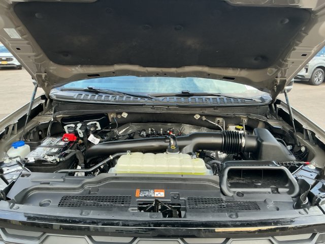 Certified 2026 Ford Expedition Tremor AWD/4WD image 24