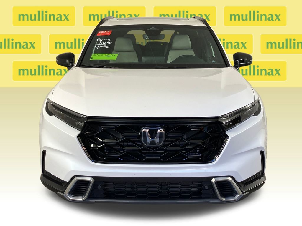 Used 2025 Honda CR-V Sport Touring image 14