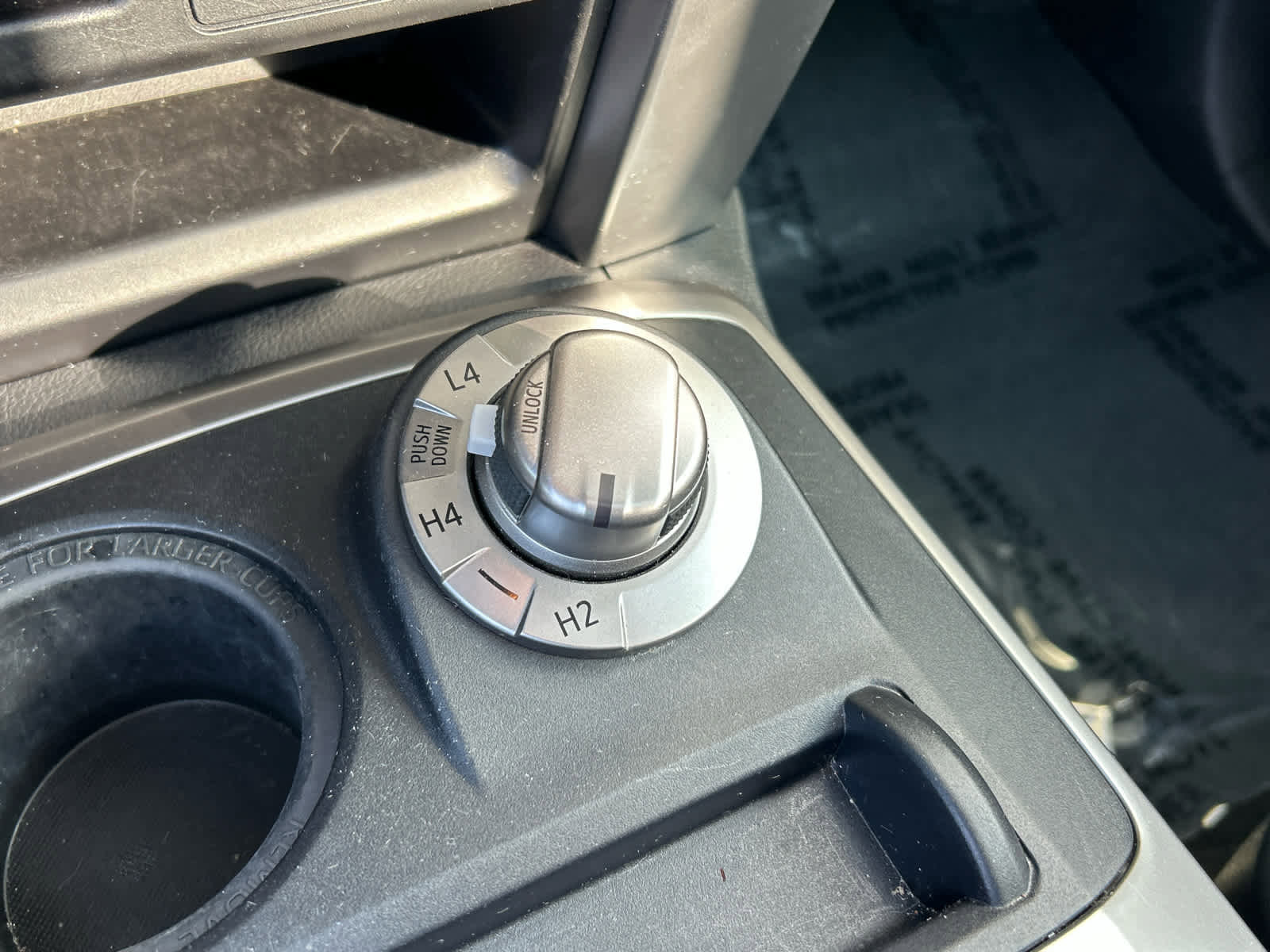 Used 2023 Toyota 4Runner SR5 Premium w/ Moonroof Package image 42