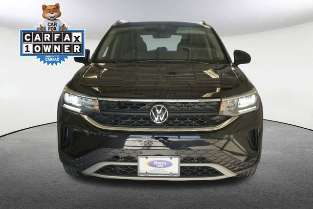 Used 2023 Volkswagen Taos SE image 16